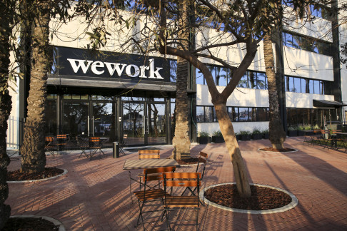 Office: Hazerem, HaPelech Street, Tel Aviv, 6816727