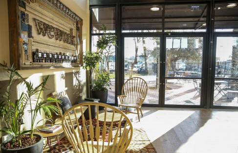 Office: Hazerem, HaPelech Street, Tel Aviv, 6816727