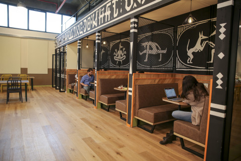 Office: Hazerem, HaPelech Street, Tel Aviv, 6816727