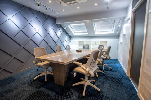 Office: Headingley Hub, Leeds