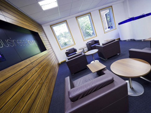 Office: Heathrow, Bath Road, 450 Bath Road, London, UB7 0EB