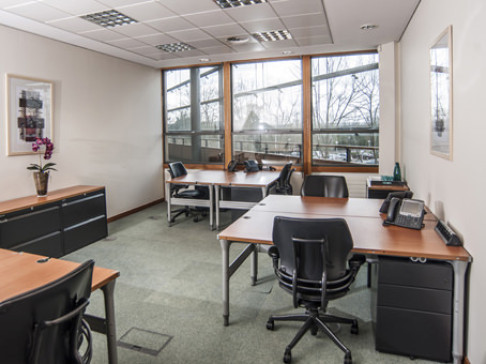 Office: Heathrow, The Square, Stockley Park, Uxbridge, UB11 1FW