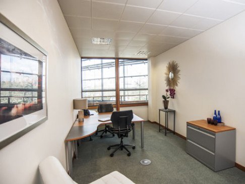 Office: Heathrow, The Square, Stockley Park, Uxbridge, UB11 1FW