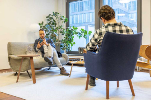 Office: Breite Strasse 3, D&uuml;sseldorf, 40213