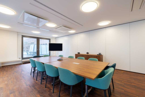 Office: Breite Strasse 3, D&uuml;sseldorf, 40213