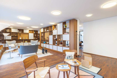 Office: Breite Strasse 3, D&uuml;sseldorf, 40213