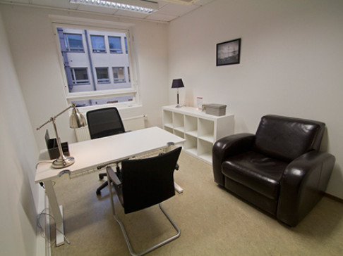 Office: Aleksi, 6th Floor, Helsinki, 100