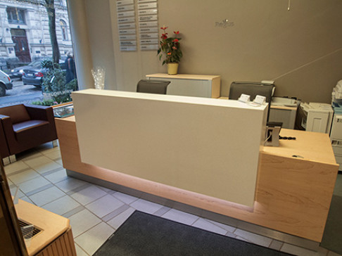 Office: Bulevardi, Bulevardi street 7, Helsinki, 120