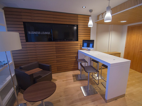 Office: Bulevardi, Bulevardi street 7, Helsinki, 120