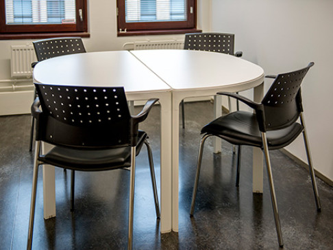 Office: Graniittitalo, 7th Floor, Helsinki, 100
