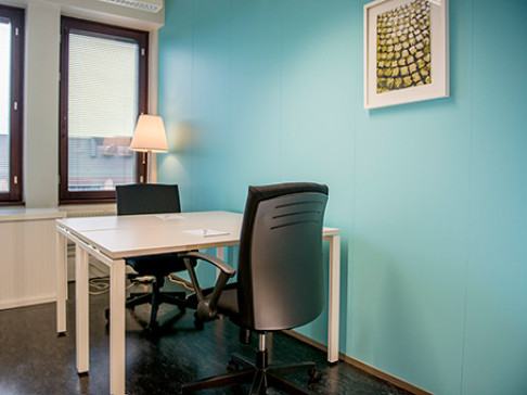 Office: Graniittitalo, 7th Floor, Helsinki, 100