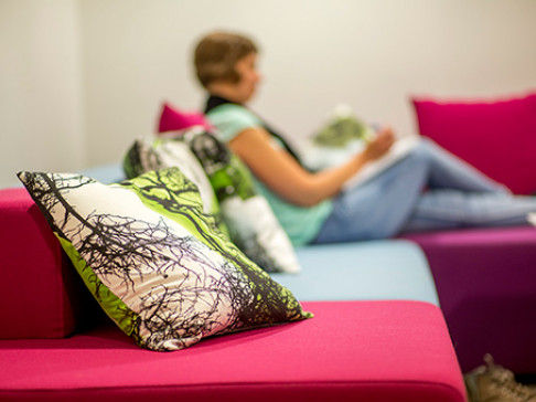 Office: Graniittitalo, 7th Floor, Helsinki, 100