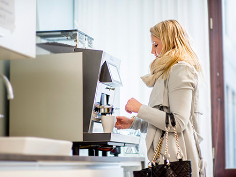 Office: Graniittitalo, 7th Floor, Helsinki, 100