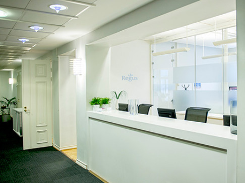 Office: Luna House, Helsinki, FIN-00100