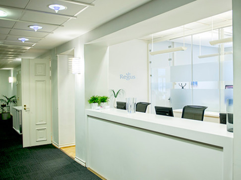 Office: Luna House, Helsinki, FIN-00100