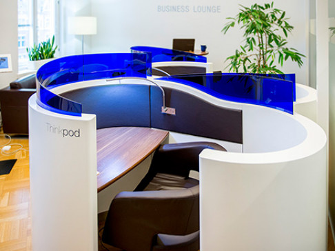 Office: Luna House, Helsinki, FIN-00100
