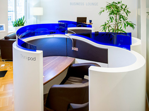 Office: Luna House, Helsinki, FIN-00100