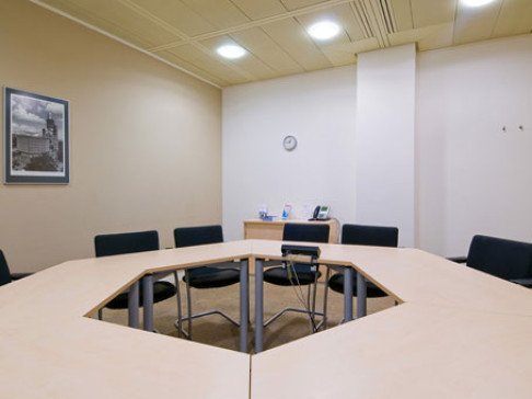 Office: Breakspear Park, Ground Floor, Suite F, Hemel Hempstead, HP2 4TZ