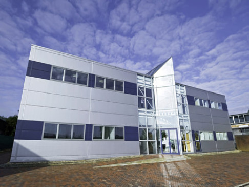 Office: Innovation House, 39 Mark Road, Hemel Hempstead, HP2 7DN