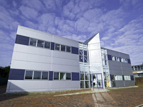 Hemel Hempstead, Innovation House