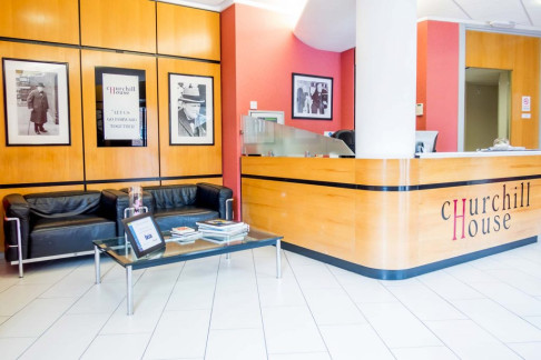 Office: Hendon, Brent Street, London, NW4 4DJ