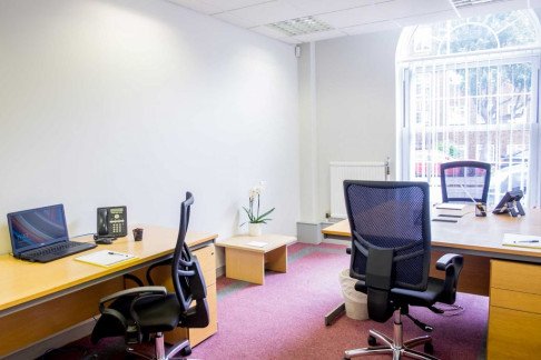Office: Hendon, Brent Street, London, NW4 4DJ