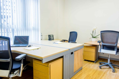Office: Hendon, Brent Street, London, NW4 4DJ