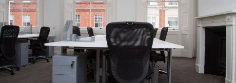 Office: Henrietta Street, London, WC2E 8PS