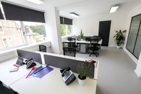 Office: Here, Bath Road, Bristol, BS4 3AB