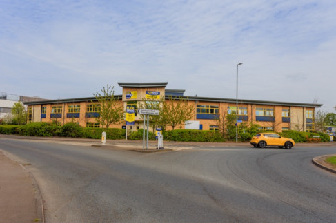 Office: RRZ Enterprise Centre, Hereford, HR2 6FE