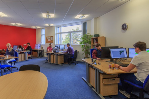 Office: RRZ Enterprise Centre, Hereford, HR2 6FE