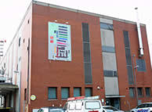 Office: Hermann-Ritter-Street, Bremen, 28197