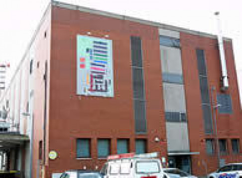 Office: Hermann-Ritter-Street, Bremen, 28197