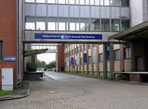 Office: Hermann-Ritter-Street, Bremen, 28197