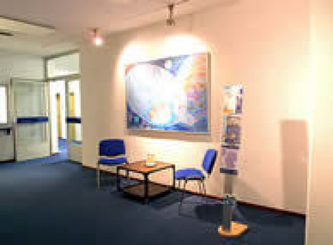 Office: Hermann-Ritter-Street, Bremen, 28197