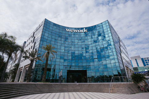 Office: Shankar St, Herzliya, 4672501
