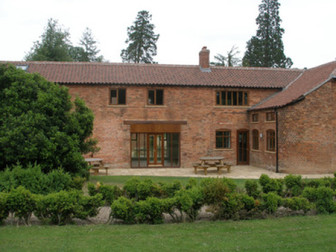 Office: Hexgreave Hall Business Park - Farnsfield, Newark, NG22