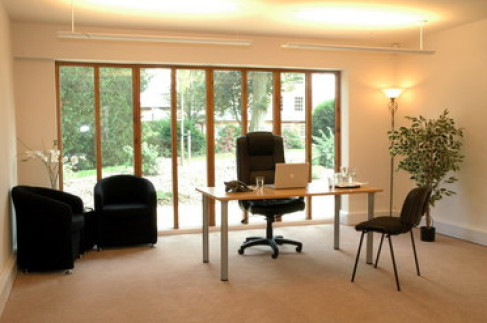 Office: Hexgreave Hall Business Park - Farnsfield, Newark, NG22