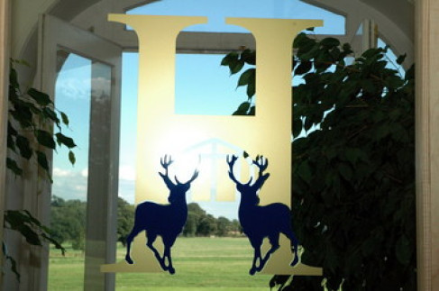 Office: Hexgreave Hall Business Park - Farnsfield, Newark, NG22