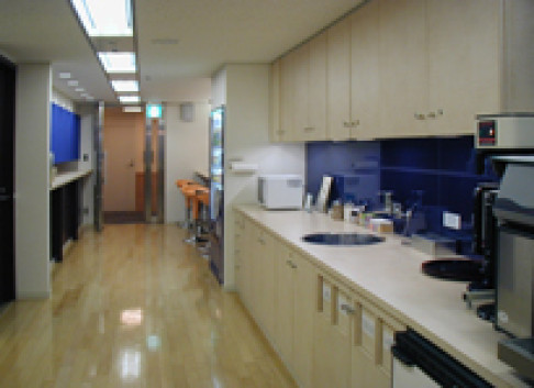 Office: Hibiya Centre, Tokyo, 100-0011