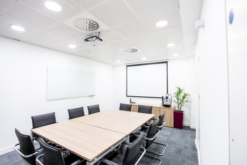 Office: High Holborn, London, WC1V