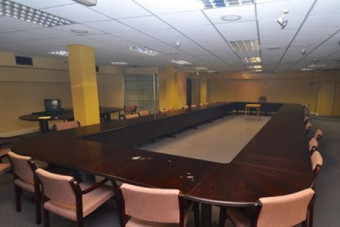 Office: High Road, London, E11