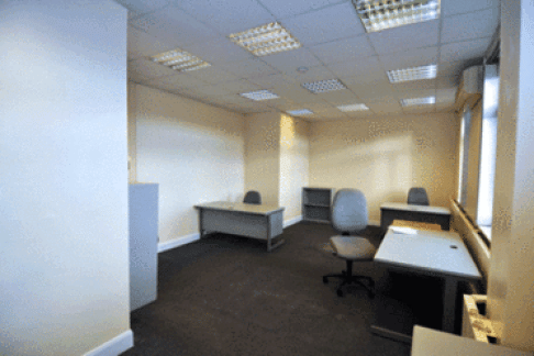 Office: High Road, Ilford, IG1
