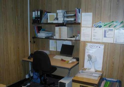 Office: High Street, Edenbridge, TN8