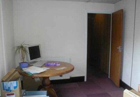 Office: High Street, Edenbridge, TN8
