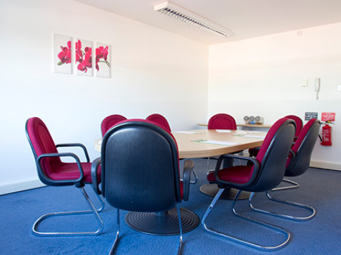 Office: Cressex Enterprise Centre, High Wycombe, HP12 3RL