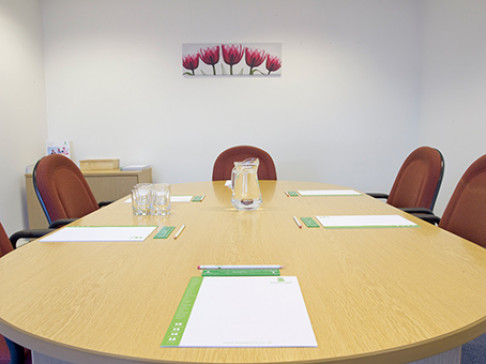 Office: Cressex Enterprise Centre, High Wycombe, HP12 3RL