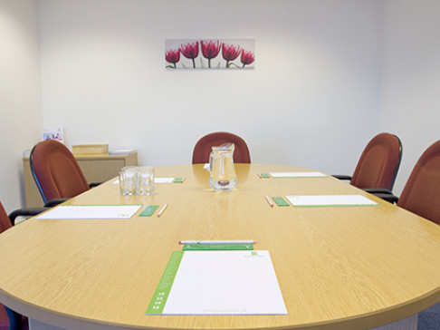Office: Cressex Enterprise Centre, High Wycombe, HP12 3RL