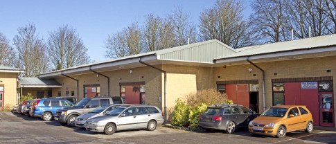Office: Cressex Enterprise Centre, High Wycombe, HP12 3RL