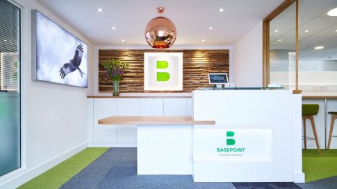 Office: Cressex Enterprise Centre, High Wycombe, HP12 3RL